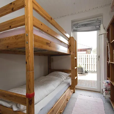 بيت للعطل Four-bedroom Holiday In بلوكهوس