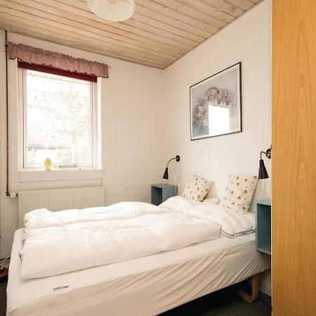 بيت للعطل Four-bedroom Holiday In بلوكهوس