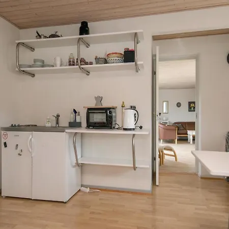 Four-bedroom Holiday In بيت للعطل *