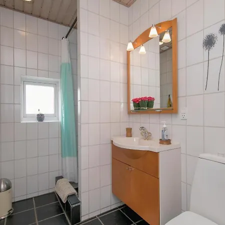 بيت للعطل Four-bedroom Holiday In بلوكهوس