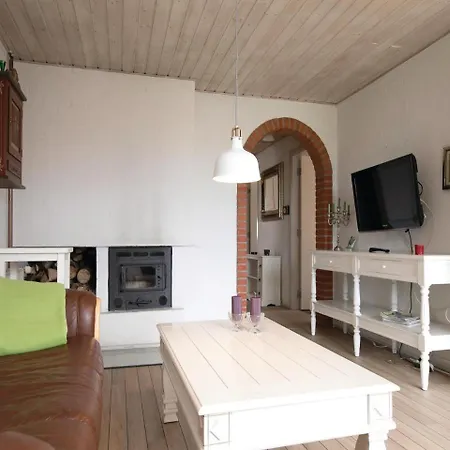 Four-bedroom Holiday In * بلوكهوس