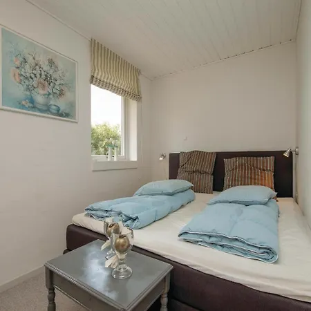 Four-bedroom Holiday In