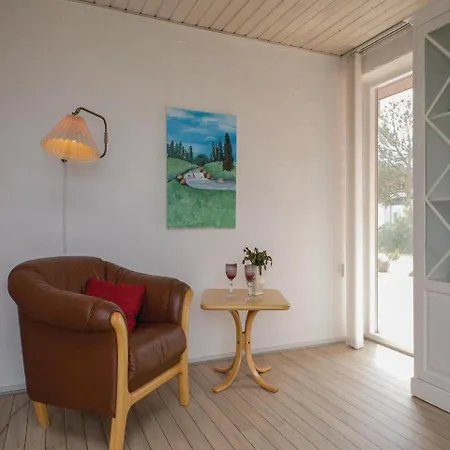 Four-bedroom Holiday In بلوكهوس