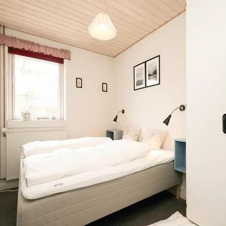 بيت للعطل Four-bedroom Holiday In بلوكهوس